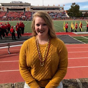 Meet your Posher, Jenna